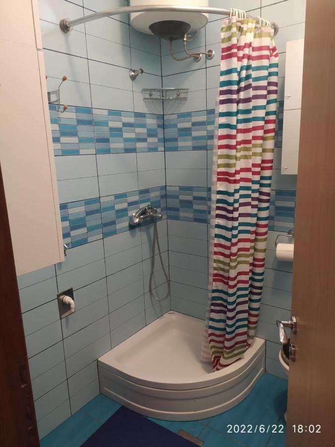 Apartment Ante Sveti Juraj Bagian luar foto