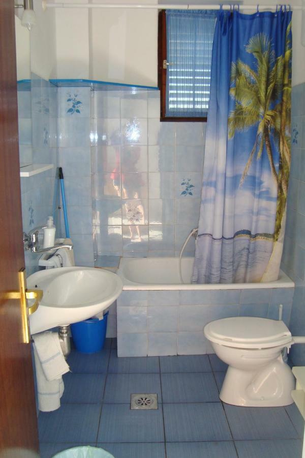 Apartment Ante Sveti Juraj Bagian luar foto